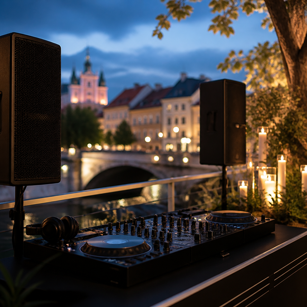 DJ Marino