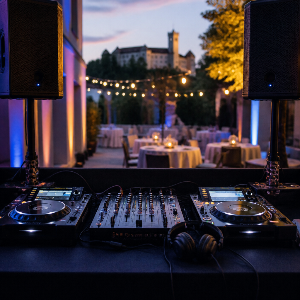 DJ Dado