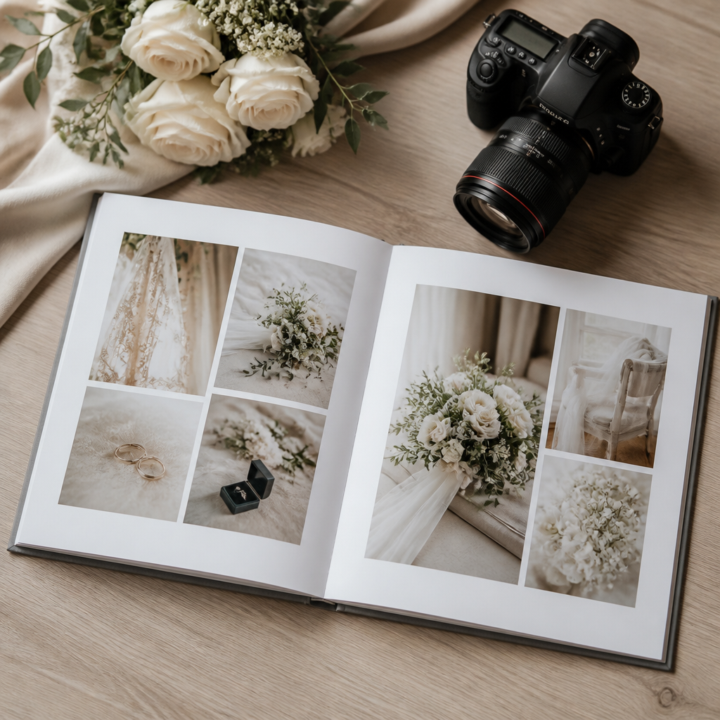 Anže Buh Photography
