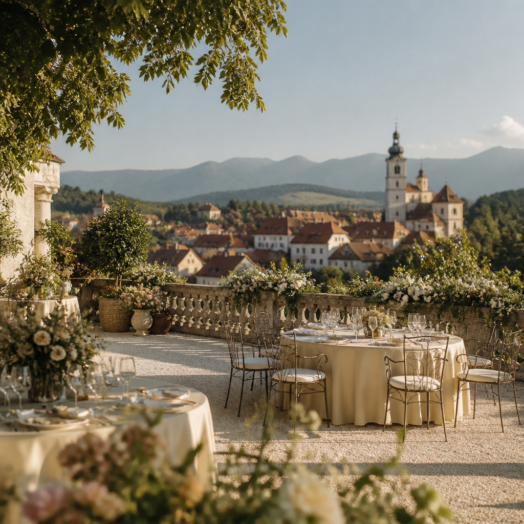 Sokolski dom Škofja Loka