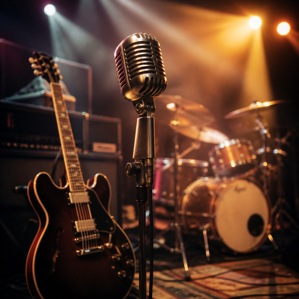 The Chillers Band