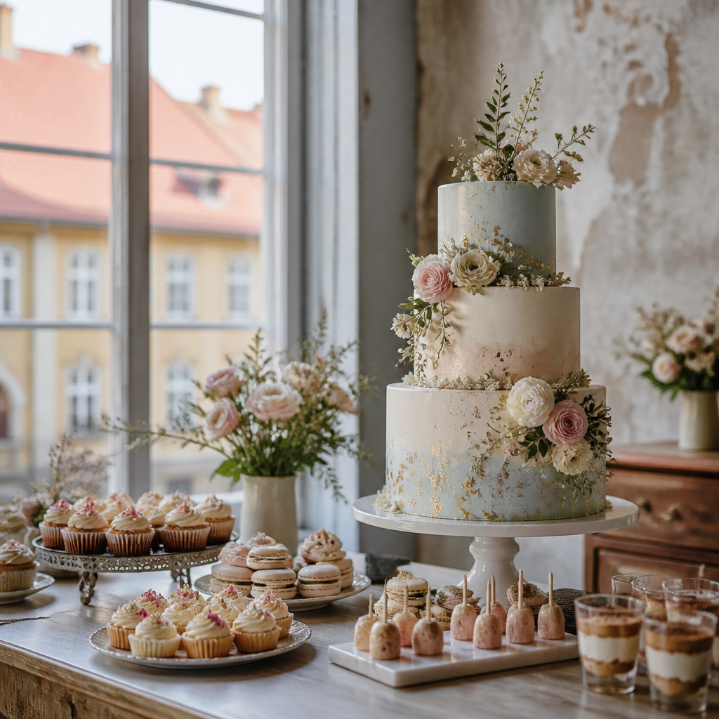 Vilinska tortica, Mateja Bratušek s.p.