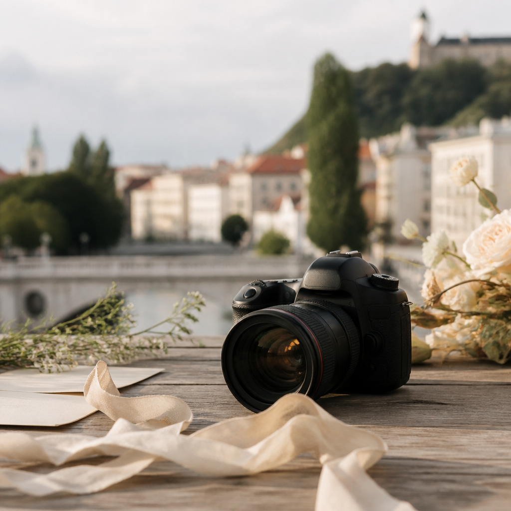 Katja + Simon Photography