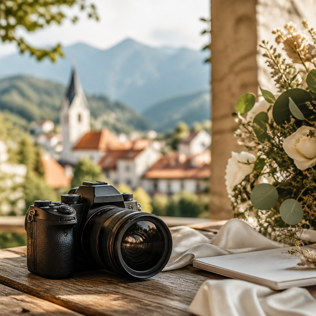 Goran V.K. Wedding Photography