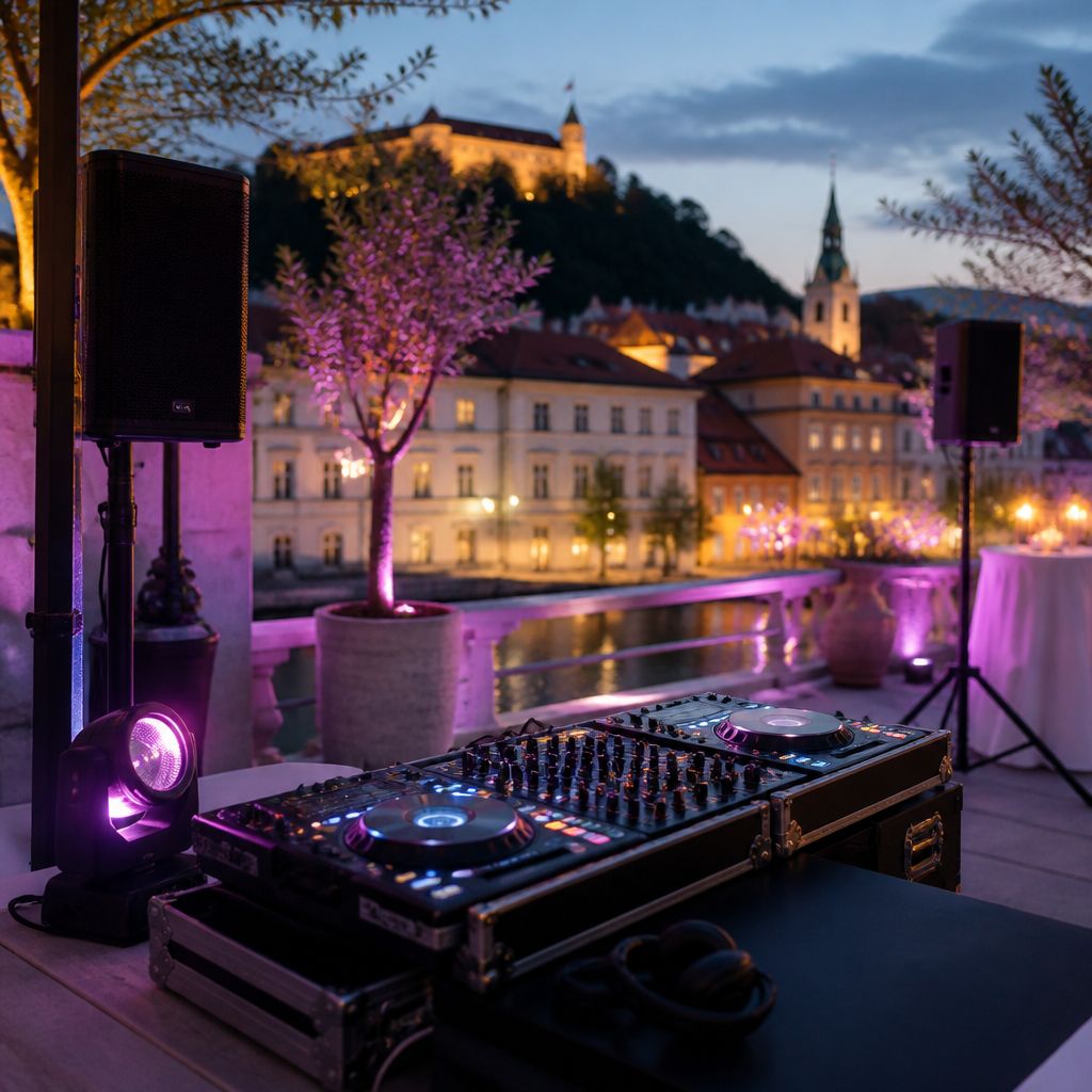 JOHNY DEEJAY