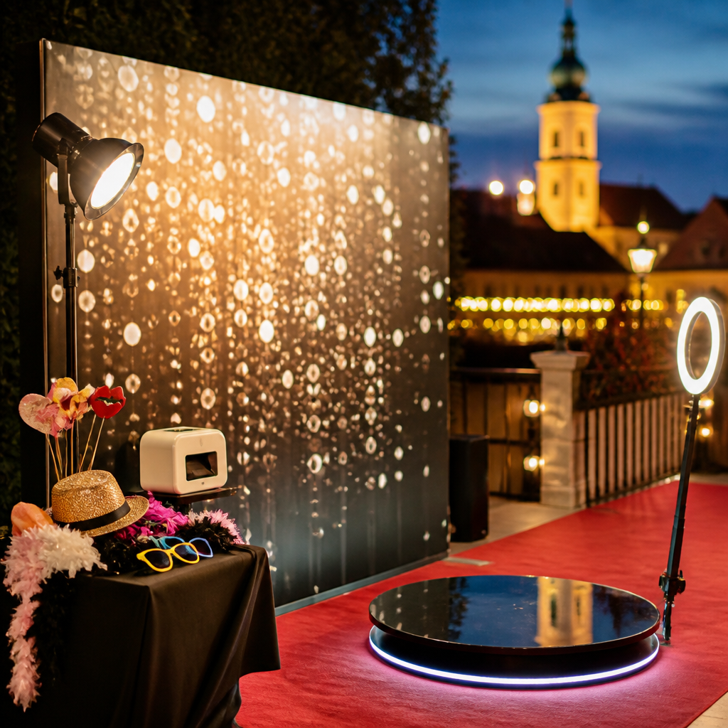 Mediaspeed Fotobox